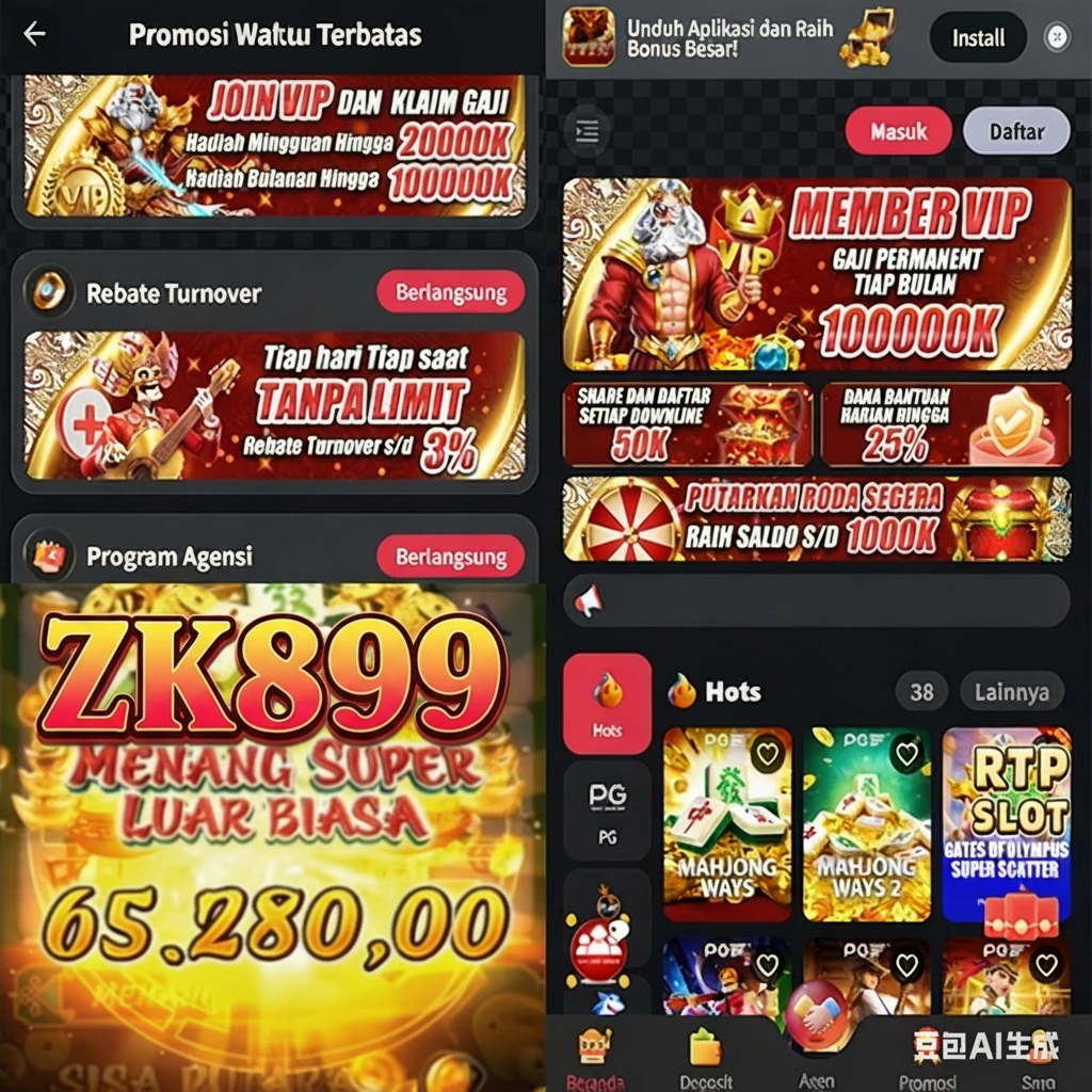 ZK899 APK