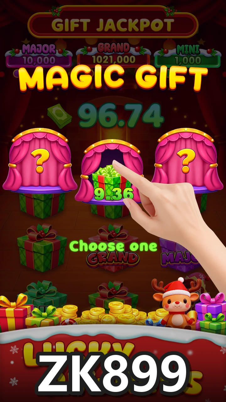 ZK899 APK