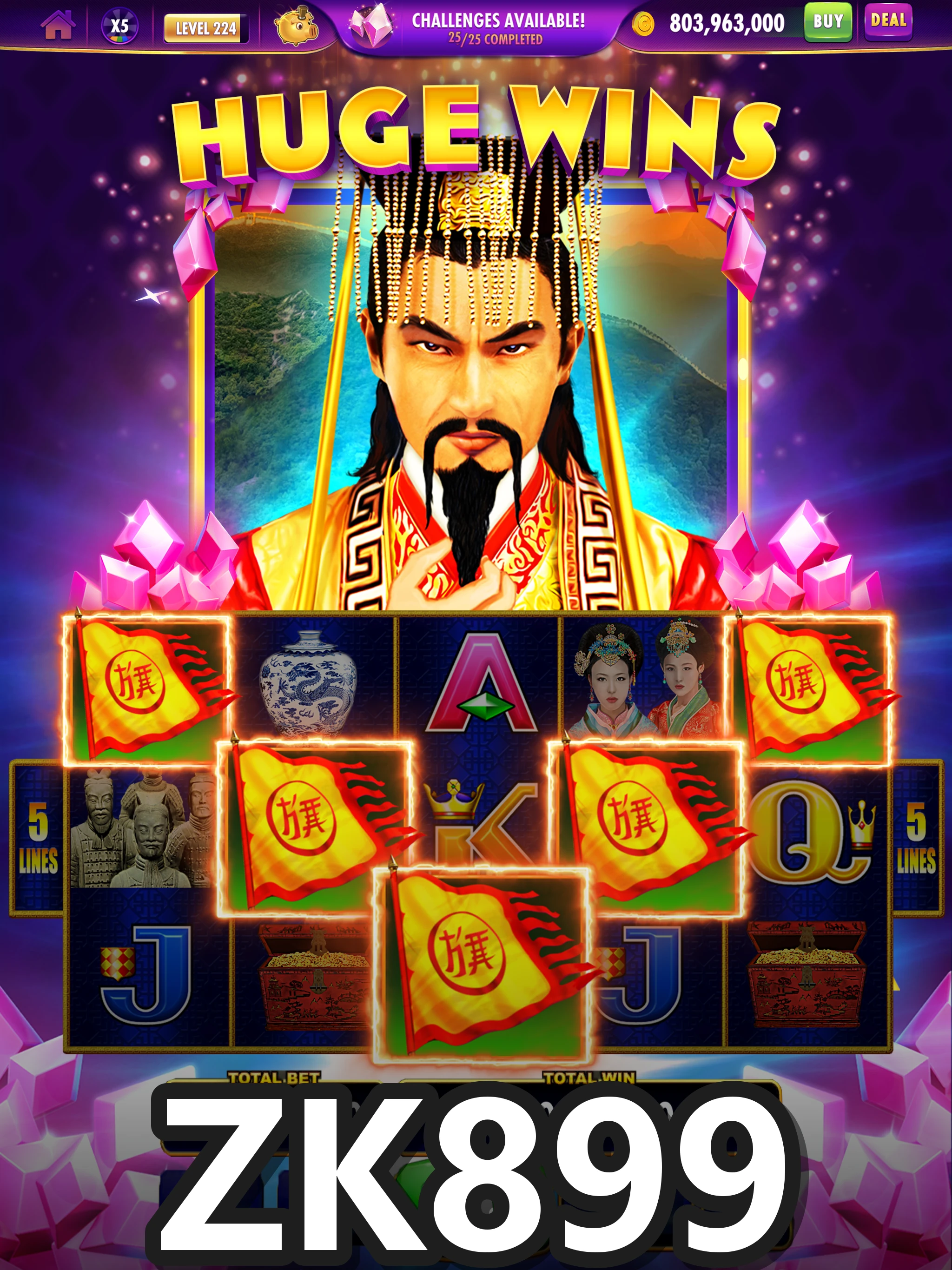 ZK899 APK
