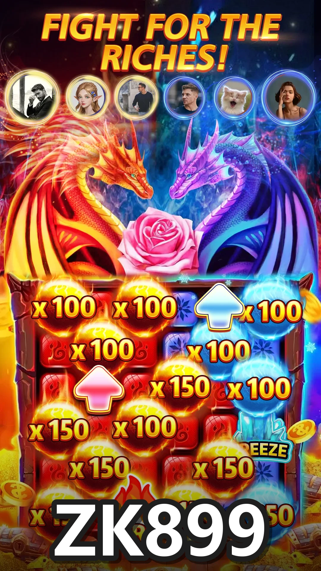 ZK899 APK